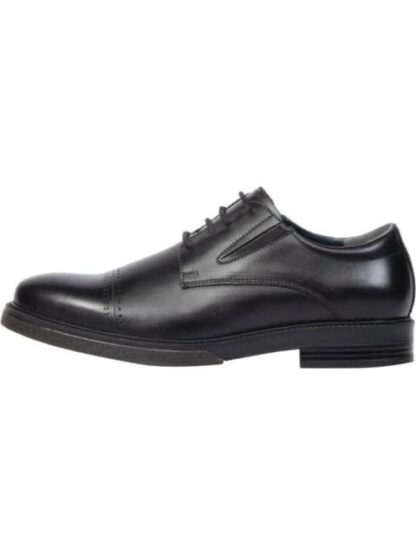 ZAPATO CASUAL DERBY NEGRO SCHATZ SPORT - Image 5