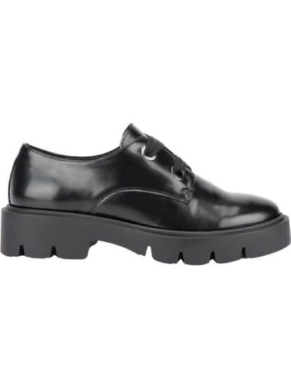 ZAPATO CASUAL ESCOLAR NEGRO VI LINE FASHION