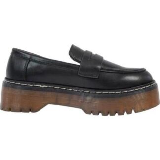 ZAPATO CASUAL ESCOLAR NEGRO VI LINE FASHION