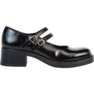 ZAPATO CASUAL ESCOLAR NEGRO VI LINE FASHION