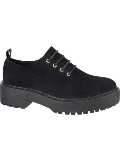 ZAPATO CASUAL ESCOLAR NEGRO VI LINE FASHION - Image 2