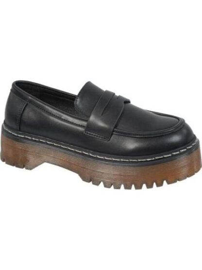 ZAPATO CASUAL ESCOLAR NEGRO VI LINE FASHION - Image 2