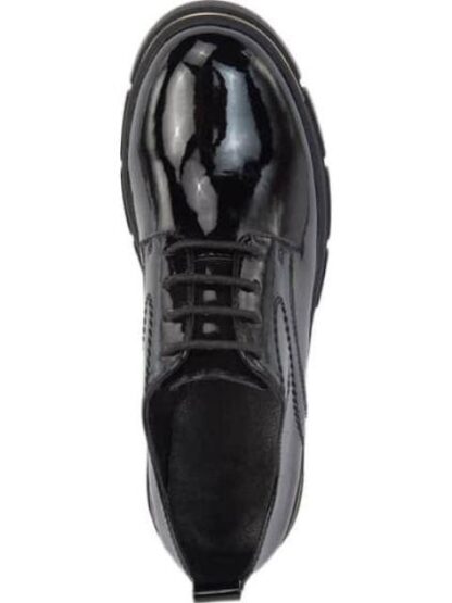 ZAPATO CASUAL ESCOLAR NEGRO VI LINE FASHION - Image 3