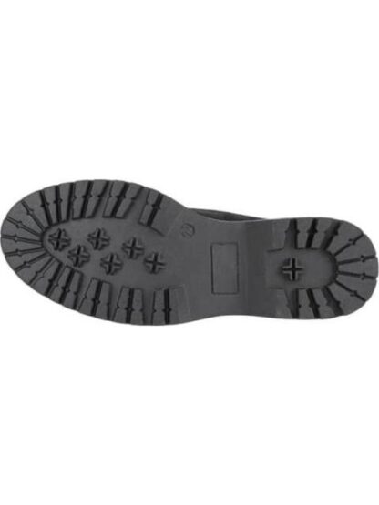 ZAPATO CASUAL ESCOLAR NEGRO VI LINE FASHION - Image 4
