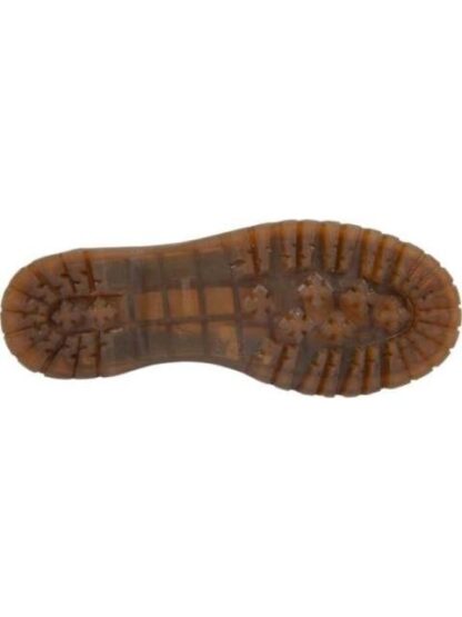 ZAPATO CASUAL ESCOLAR NEGRO VI LINE FASHION - Image 4
