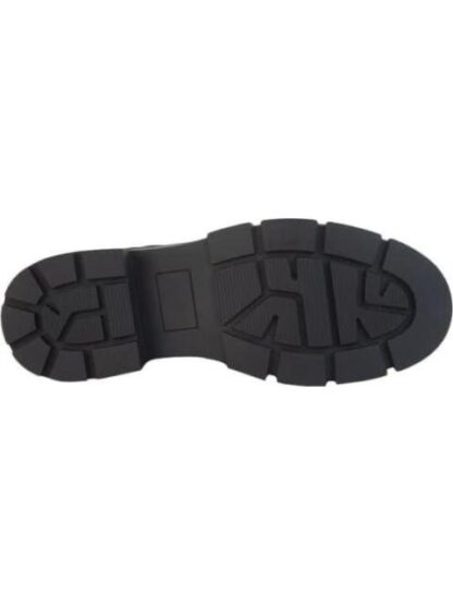 ZAPATO CASUAL ESCOLAR NEGRO VI LINE FASHION - Image 4