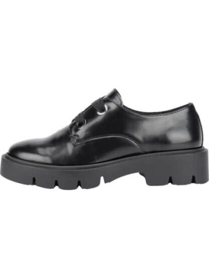 ZAPATO CASUAL ESCOLAR NEGRO VI LINE FASHION - Image 5