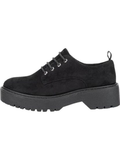 ZAPATO CASUAL ESCOLAR NEGRO VI LINE FASHION - Image 5
