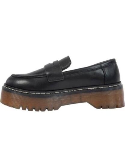 ZAPATO CASUAL ESCOLAR NEGRO VI LINE FASHION - Image 5