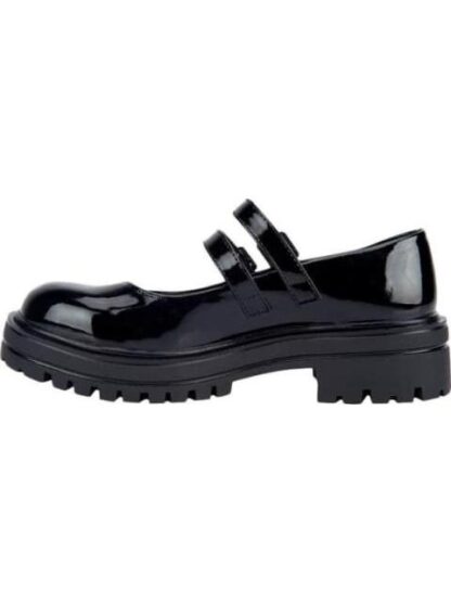 ZAPATO CASUAL ESCOLAR NEGRO VI LINE FASHION - Image 5