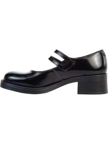 ZAPATO CASUAL ESCOLAR NEGRO VI LINE FASHION - Image 5