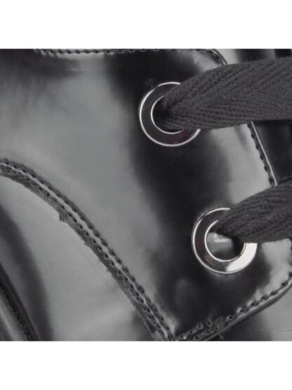 ZAPATO CASUAL ESCOLAR NEGRO VI LINE FASHION - Image 6