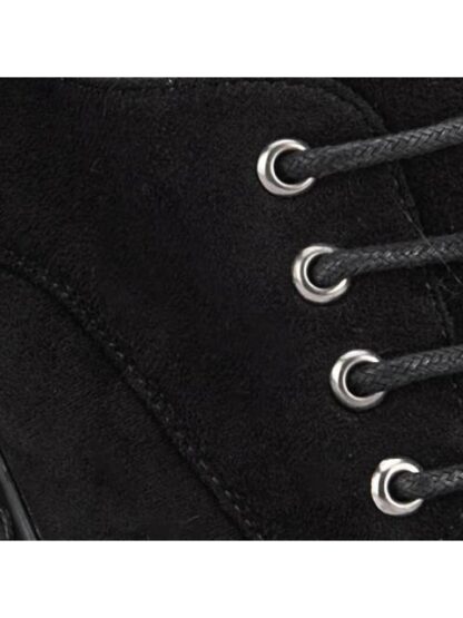 ZAPATO CASUAL ESCOLAR NEGRO VI LINE FASHION - Image 6