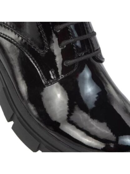 ZAPATO CASUAL ESCOLAR NEGRO VI LINE FASHION - Image 6