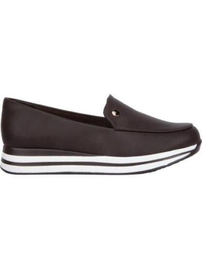 ZAPATO CASUAL LOAFER CAFE SHOSH