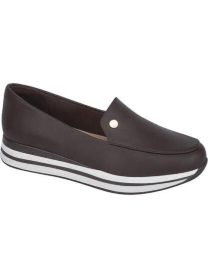 ZAPATO CASUAL LOAFER CAFE SHOSH - Image 2