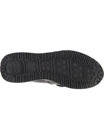 ZAPATO CASUAL LOAFER NEGRO SHOSH - Image 3