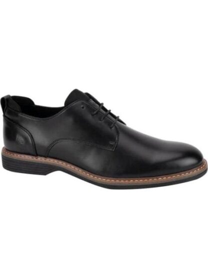 ZAPATO CASUAL NEGRO PIERRE CARDIN - Image 2
