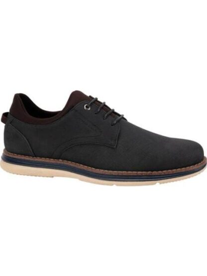 ZAPATO CASUAL NEGRO PIERRE CARDIN - Image 2