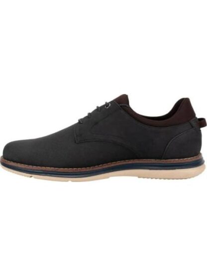 ZAPATO CASUAL NEGRO PIERRE CARDIN - Image 4