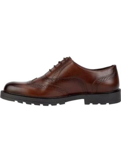 ZAPATO CASUAL OXFORD COGNAC PIERRE CARDIN - Image 5