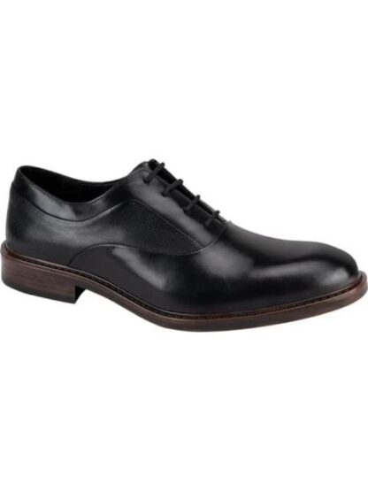 ZAPATO CASUAL OXFORD NEGRO CHOPPARD - Image 2