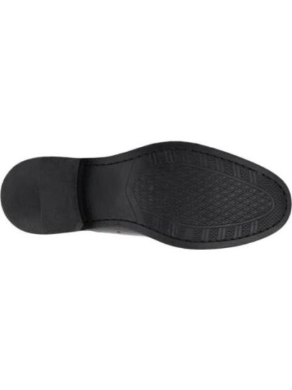 ZAPATO CASUAL OXFORD NEGRO CHOPPARD - Image 4