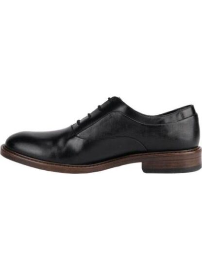 ZAPATO CASUAL OXFORD NEGRO CHOPPARD - Image 5
