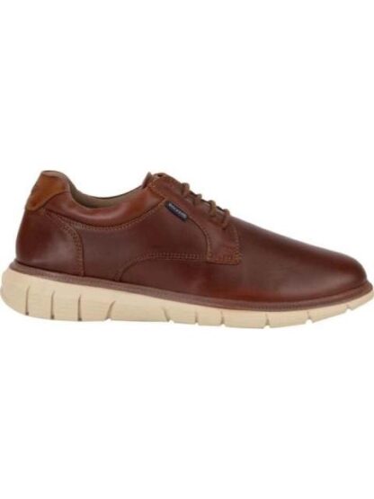 ZAPATO CASUAL PIEL CAFE DOCKERS