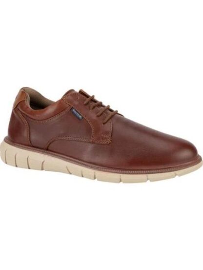 ZAPATO CASUAL PIEL CAFE DOCKERS - Image 2