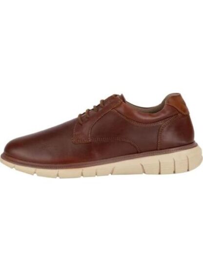 ZAPATO CASUAL PIEL CAFE DOCKERS - Image 5
