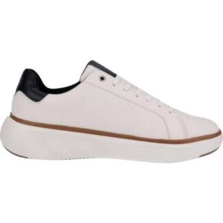 ZAPATO CASUAL SPORT TENIS CASUAL BLANCO SCHATZ SPORT