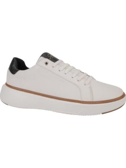 ZAPATO CASUAL SPORT TENIS CASUAL BLANCO SCHATZ SPORT - Image 2