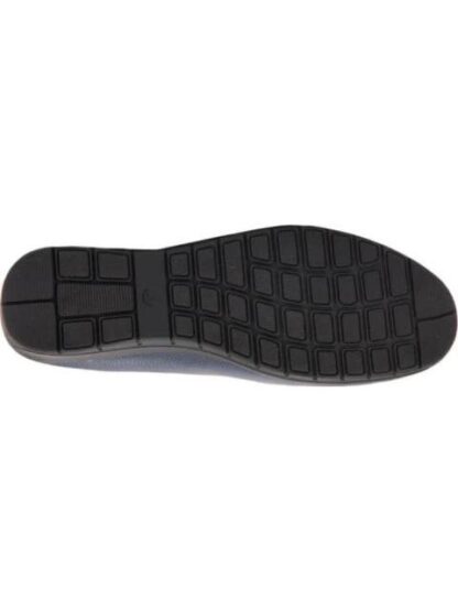 ZAPATO CON ELASTICO AZUL MARINO SHOSH - Image 4