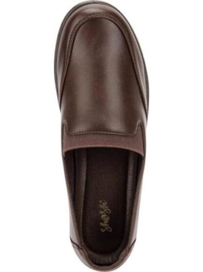 ZAPATO CON ELASTICO CAFE SHOSH CONFORT - Image 3