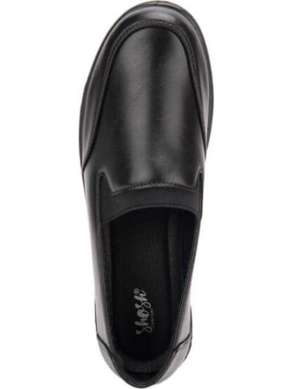 ZAPATO CON ELASTICO NEGRO SHOSH CONFORT - Image 3