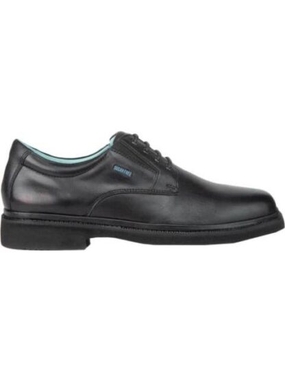 ZAPATO CONFORT BORREGO NEGRO JARKING SHOES