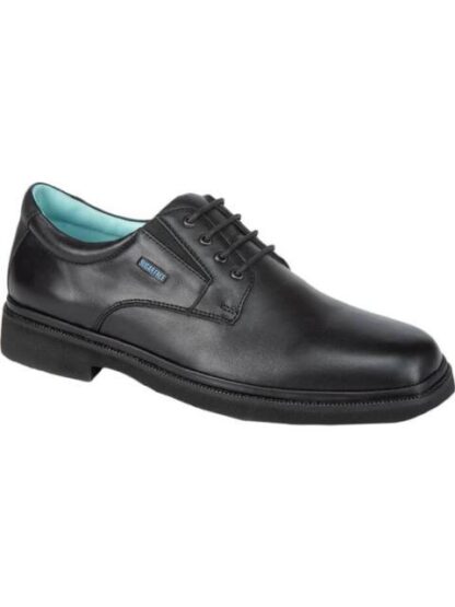 ZAPATO CONFORT BORREGO NEGRO JARKING SHOES - Image 2