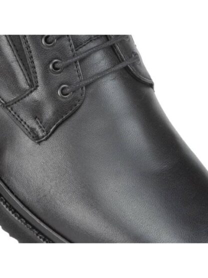 ZAPATO CONFORT BORREGO NEGRO JARKING SHOES - Image 6