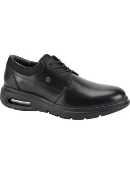 ZAPATO CONFORT BURBUJA DE AIRE NEGRO SCHATZ COMFORT - Image 2