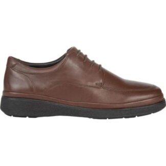 ZAPATO CONFORT CONSTRUCCION CALIFORNIA CAFE QUIRELLI