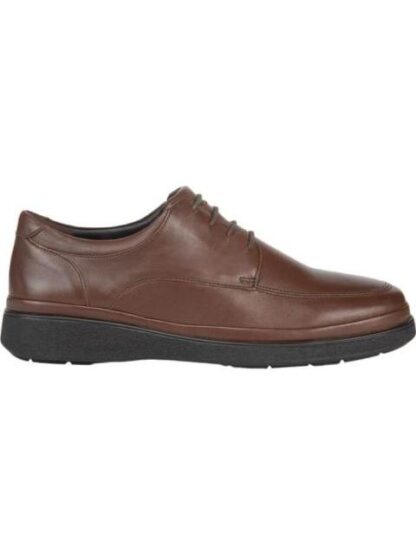 ZAPATO CONFORT CONSTRUCCION CALIFORNIA CAFE QUIRELLI