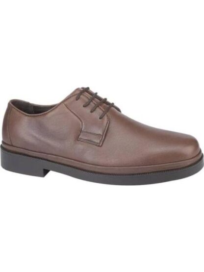 ZAPATO CONFORT CONSTRUCCION CALIFORNIA CAFE QUIRELLI - Image 2