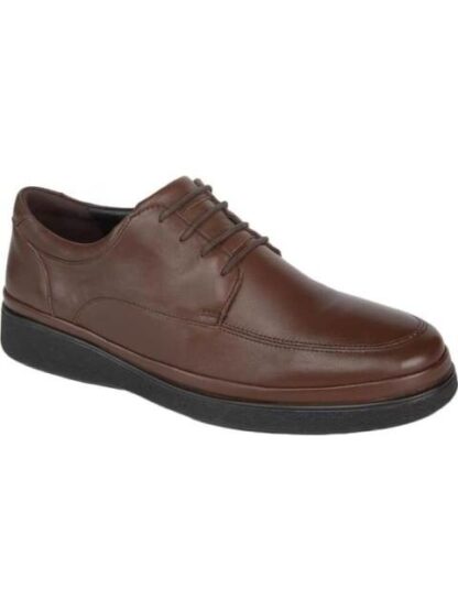 ZAPATO CONFORT CONSTRUCCION CALIFORNIA CAFE QUIRELLI - Image 2