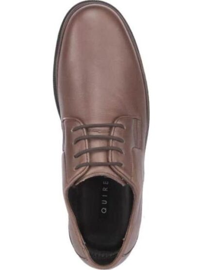 ZAPATO CONFORT CONSTRUCCION CALIFORNIA CAFE QUIRELLI - Image 3