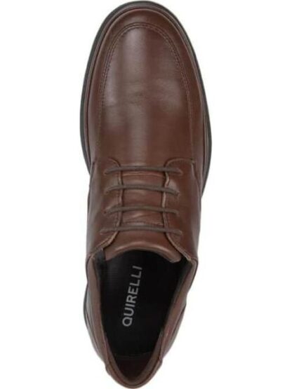 ZAPATO CONFORT CONSTRUCCION CALIFORNIA CAFE QUIRELLI - Image 3