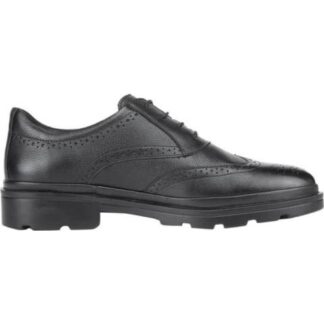 ZAPATO CONFORT CONSTRUCCION CALIFORNIA NEGRO QUIRELLI