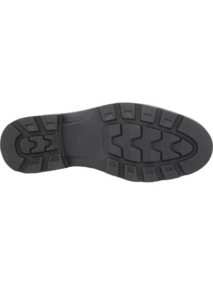 ZAPATO CONFORT CONSTRUCCION CALIFORNIA NEGRO QUIRELLI - Image 4
