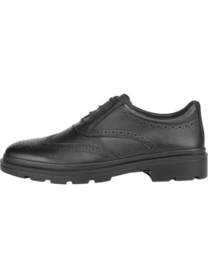 ZAPATO CONFORT CONSTRUCCION CALIFORNIA NEGRO QUIRELLI - Image 5