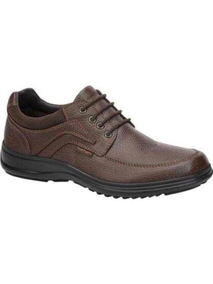 ZAPATO CASUAL DERBY BRONCE HUSH PUPPIES - Image 2